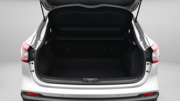 Used Nissan Qashqai 2020 for sale - 76213804: Photo 18
