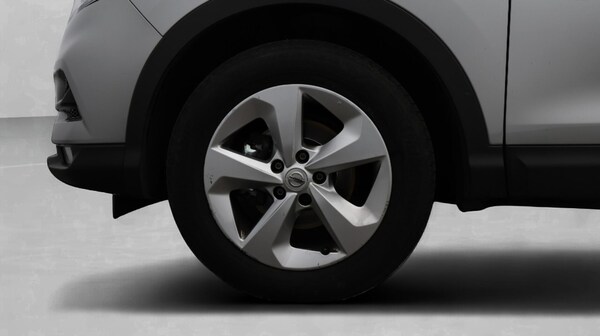 Used Nissan Qashqai 2020 for sale - 76213804: Photo 19