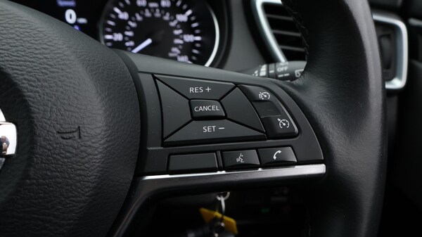 Used Nissan Qashqai 2020 for sale - 76213804: Photo 26