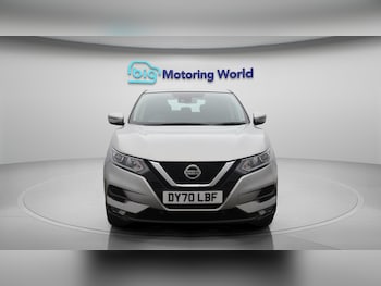 Used Nissan Qashqai 2020 for sale - 76213804: Photo 3