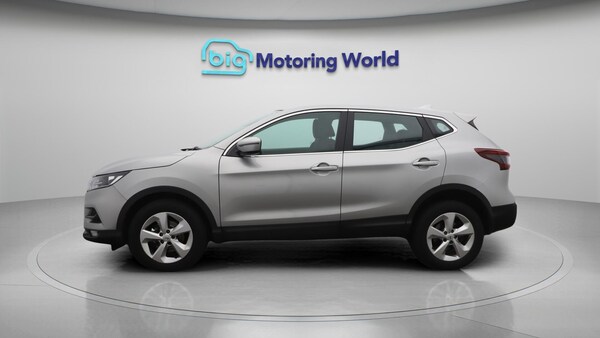 Used Nissan Qashqai 2020 for sale - 76213804: Photo 5