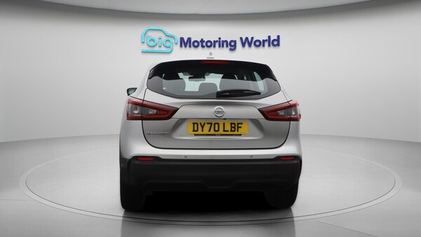 Used Nissan Qashqai 2020 for sale - 76213804: Photo 7