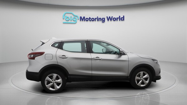 Used Nissan Qashqai 2020 for sale - 76213804: Photo 9