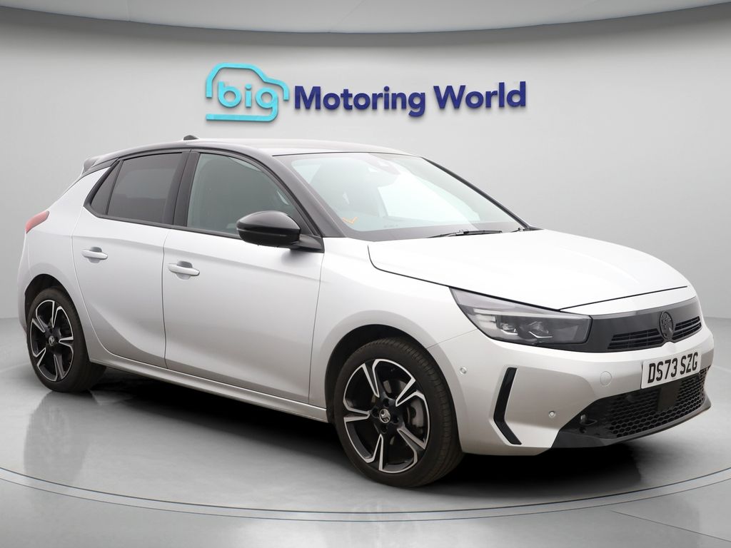 Used Vauxhall Corsa for sale - 76963158: Photo 19