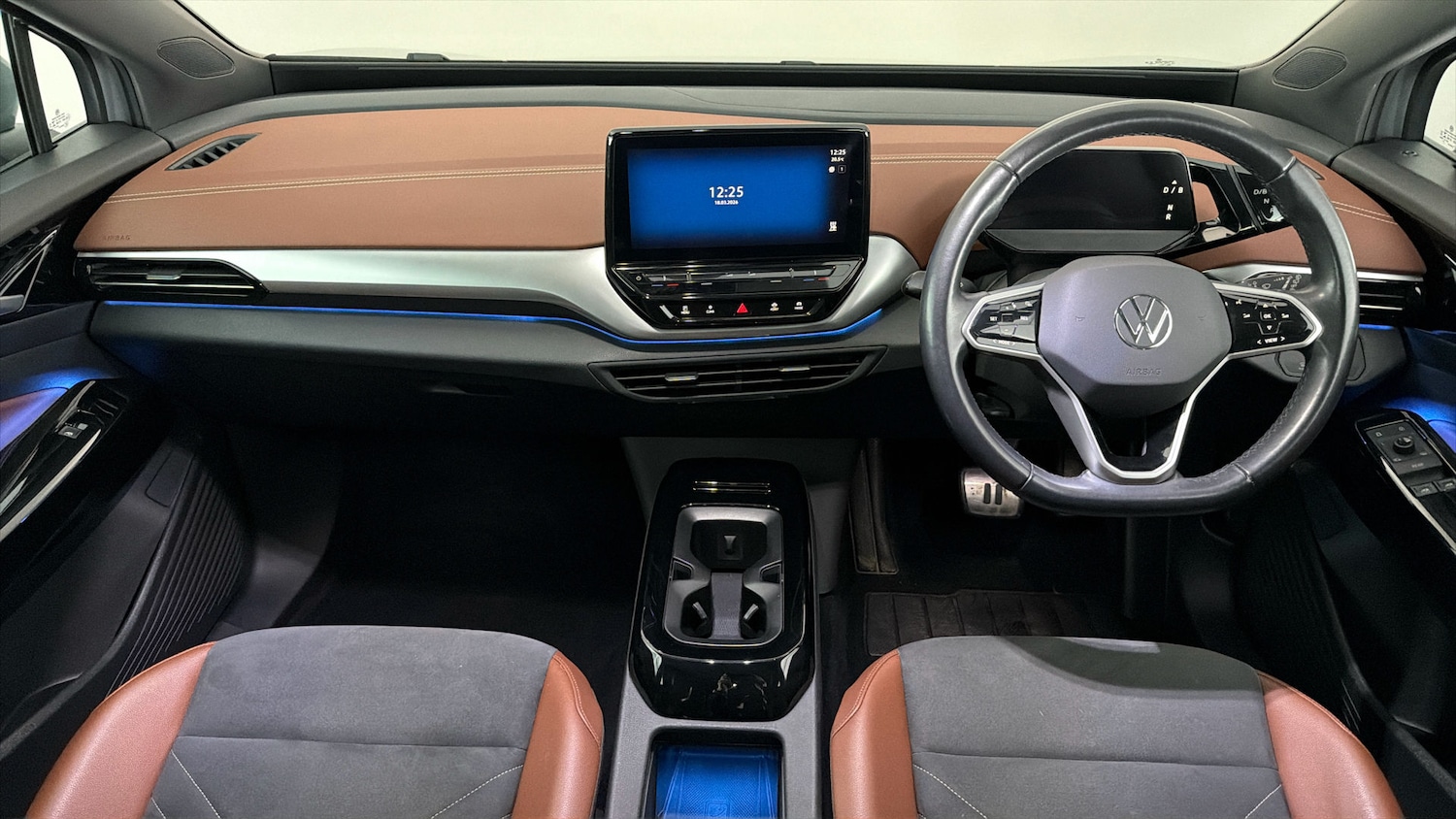 Used Volkswagen ID.4 2022 for sale - 77932854: Photo 12