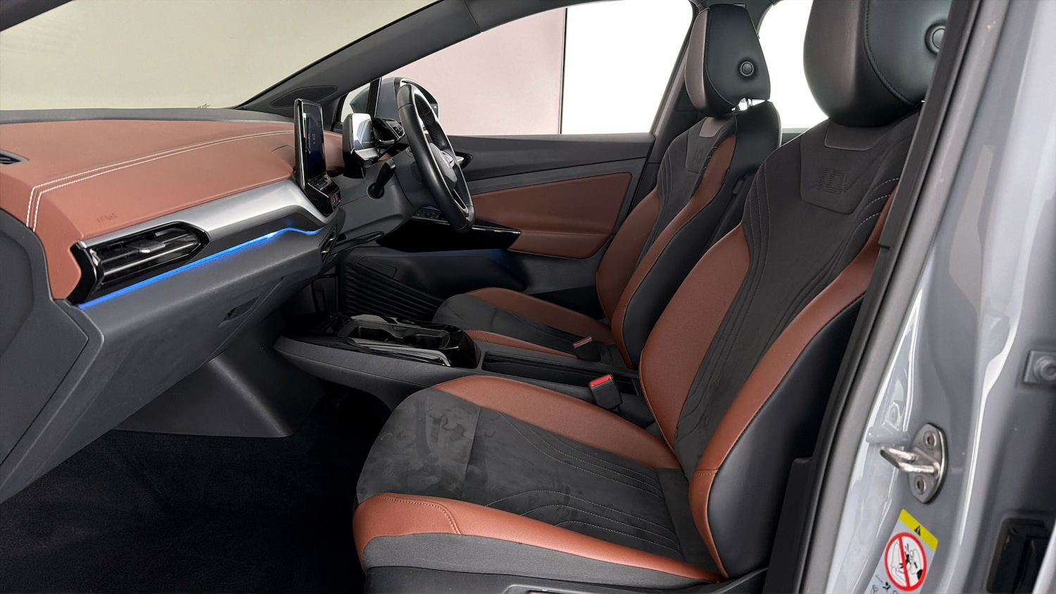 Used Volkswagen ID.4 2022 for sale - 77932854: Photo 13