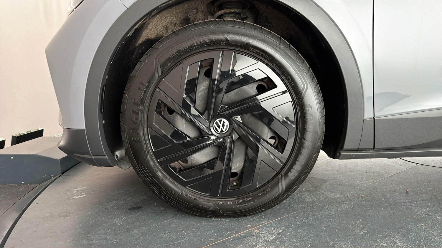 Used Volkswagen ID.4 2022 for sale - 77932854: Photo 17