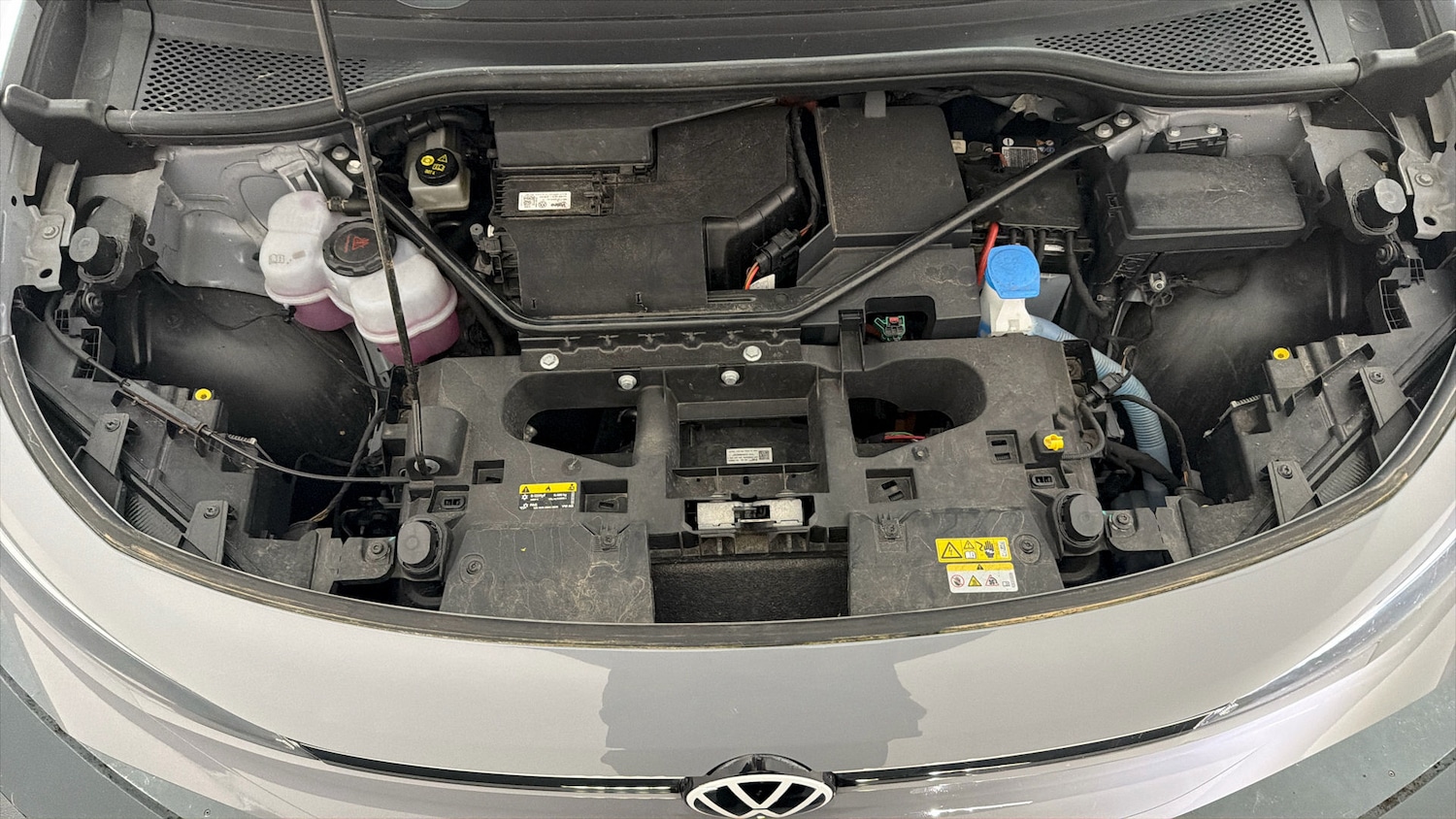 Used Volkswagen ID.4 2022 for sale - 77932854: Photo 18