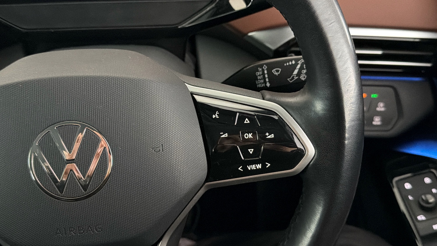 Used Volkswagen ID.4 2022 for sale - 77932854: Photo 24