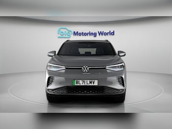 Used Volkswagen ID.4 2022 for sale - 77932854: Photo