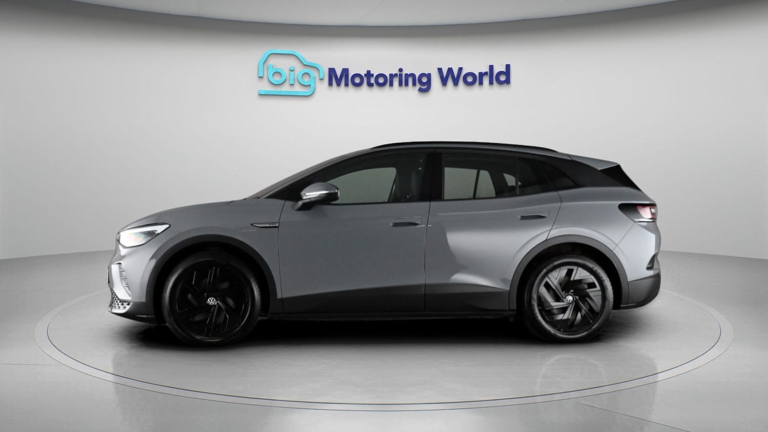 Used Volkswagen ID.4 2022 for sale - 77932854: Photo 4