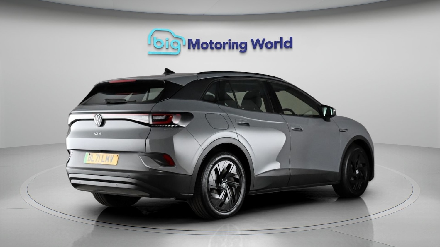 Used Volkswagen ID.4 2022 for sale - 77932854: Photo 7