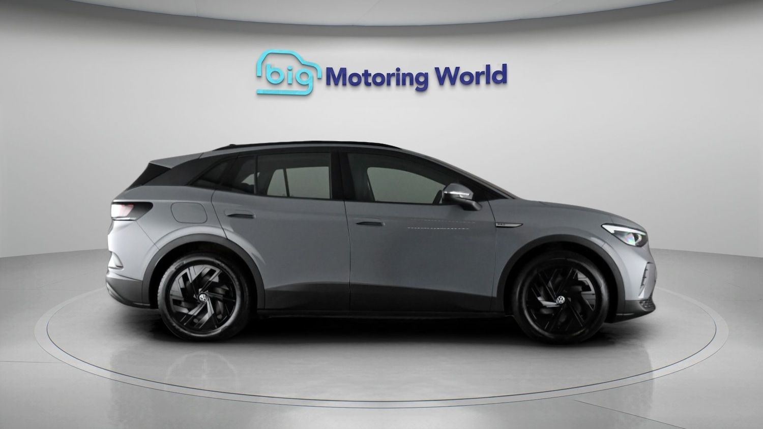 Used Volkswagen ID.4 2022 for sale - 77932854: Photo 8