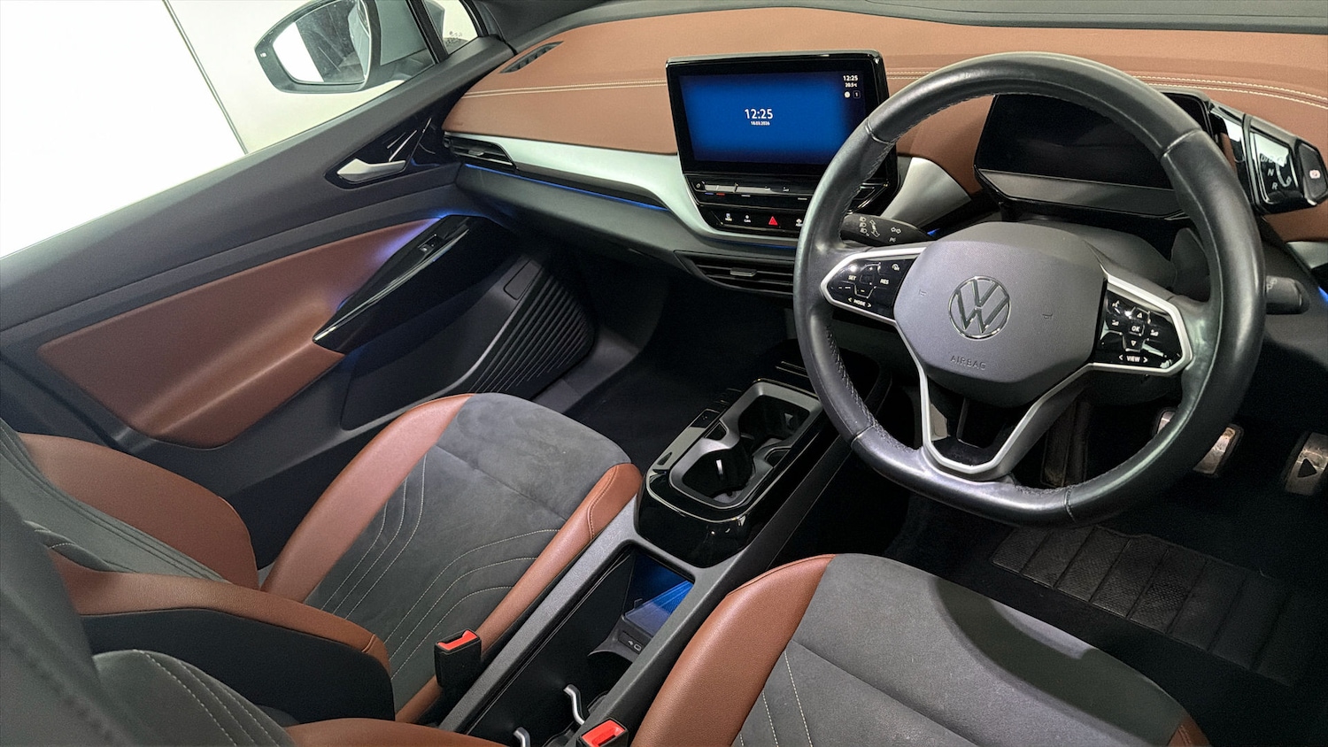 Used Volkswagen ID.4 2022 for sale - 77932854: Photo 9