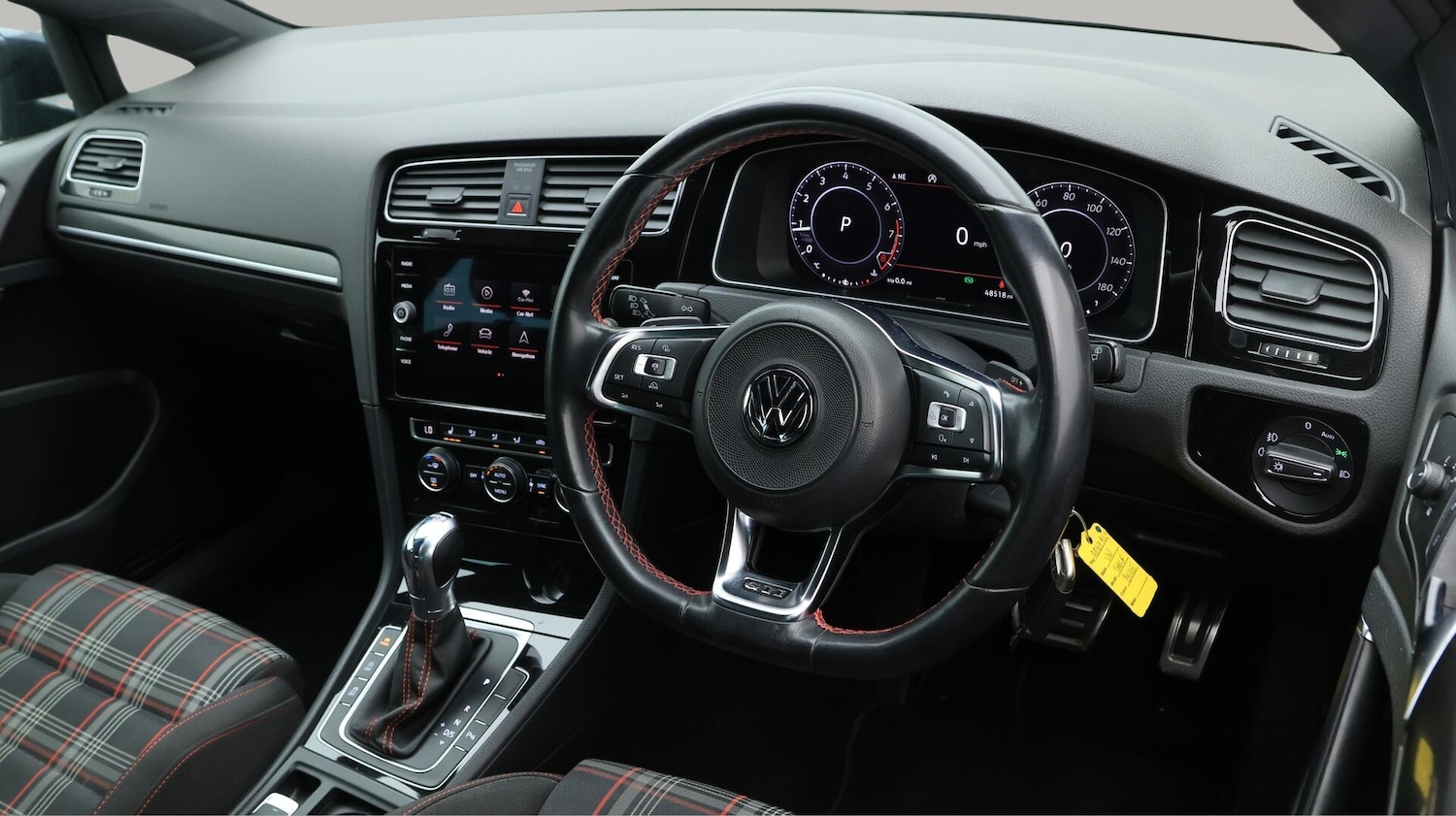 Used Volkswagen Golf 2017 for sale - 76260072: Photo 10