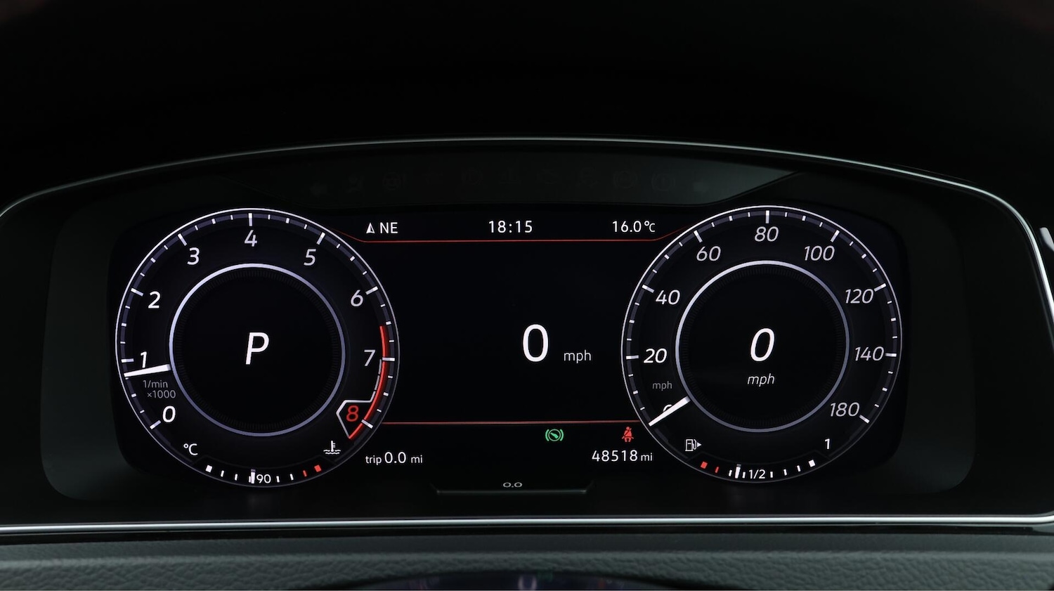 Used Volkswagen Golf 2017 for sale - 76260072: Photo 11