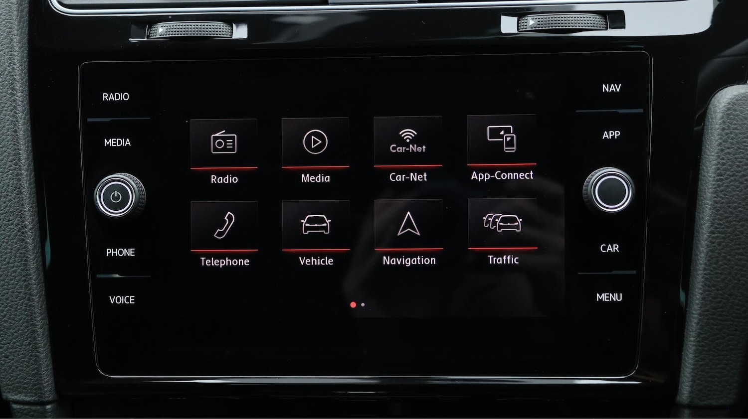 Used Volkswagen Golf 2017 for sale - 76260072: Photo 12