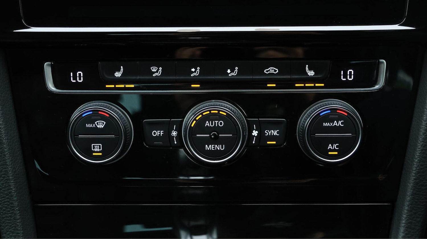 Used Volkswagen Golf 2017 for sale - 76260072: Photo 13