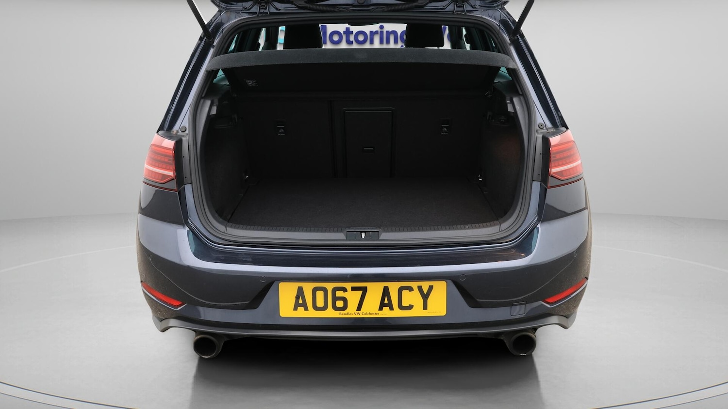 Used Volkswagen Golf 2017 for sale - 76260072: Photo 18