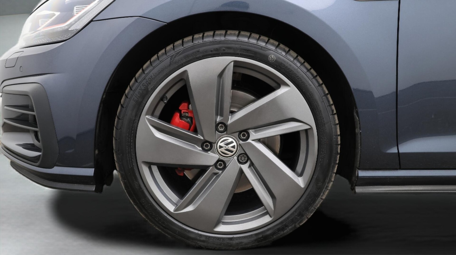 Used Volkswagen Golf 2017 for sale - 76260072: Photo 19