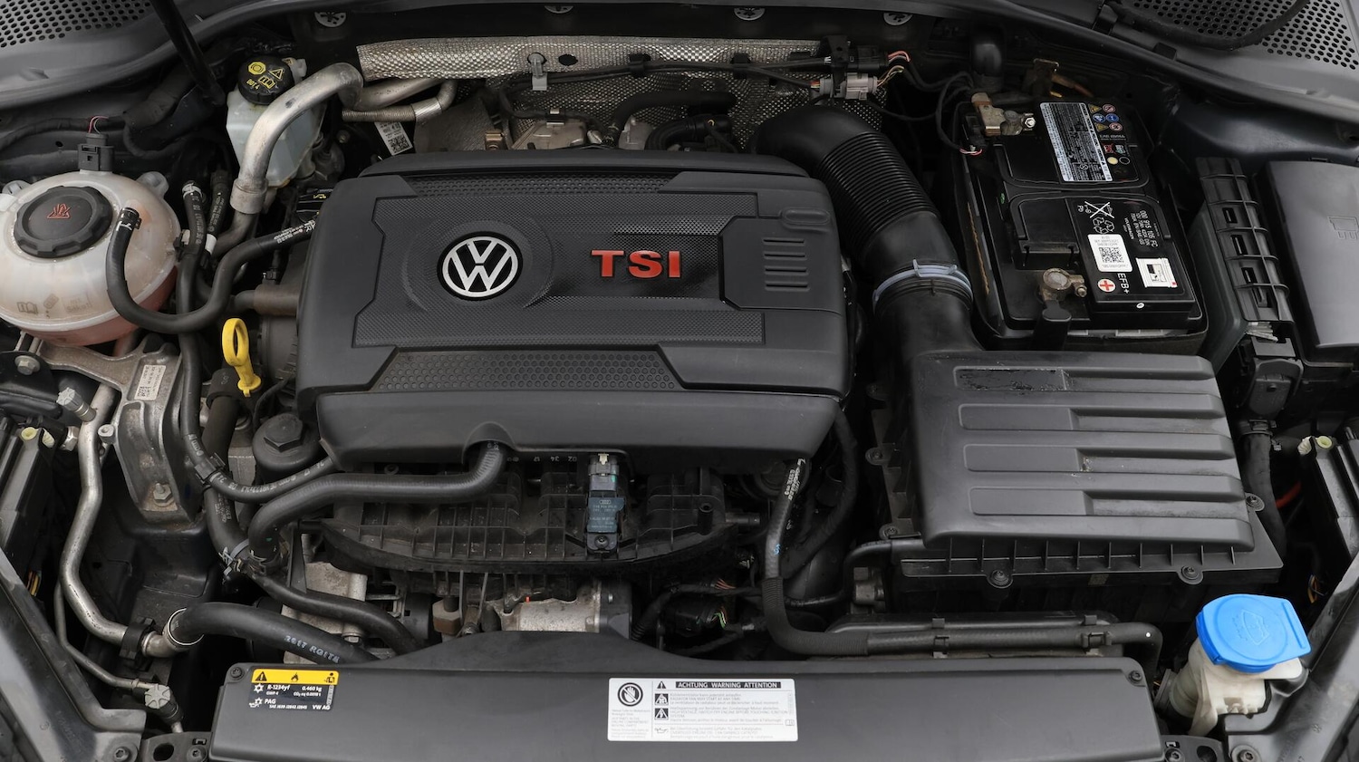 Used Volkswagen Golf 2017 for sale - 76260072: Photo 20