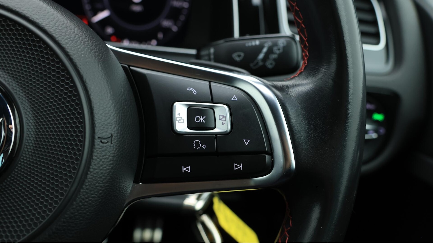 Used Volkswagen Golf 2017 for sale - 76260072: Photo 27