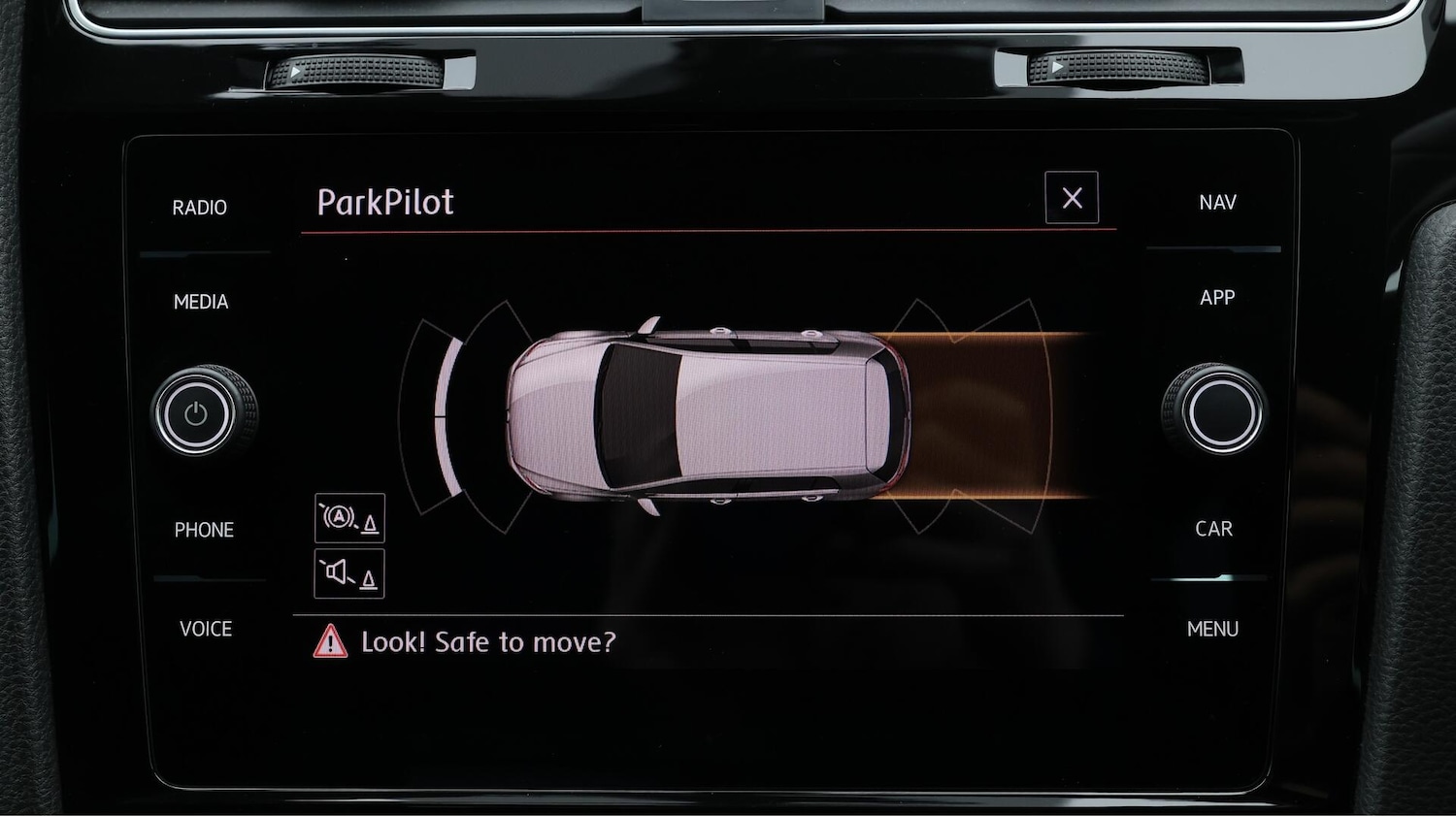 Used Volkswagen Golf 2017 for sale - 76260072: Photo 29