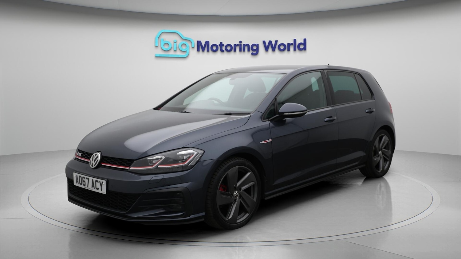 Used Volkswagen Golf 2017 for sale - 76260072: Photo 4