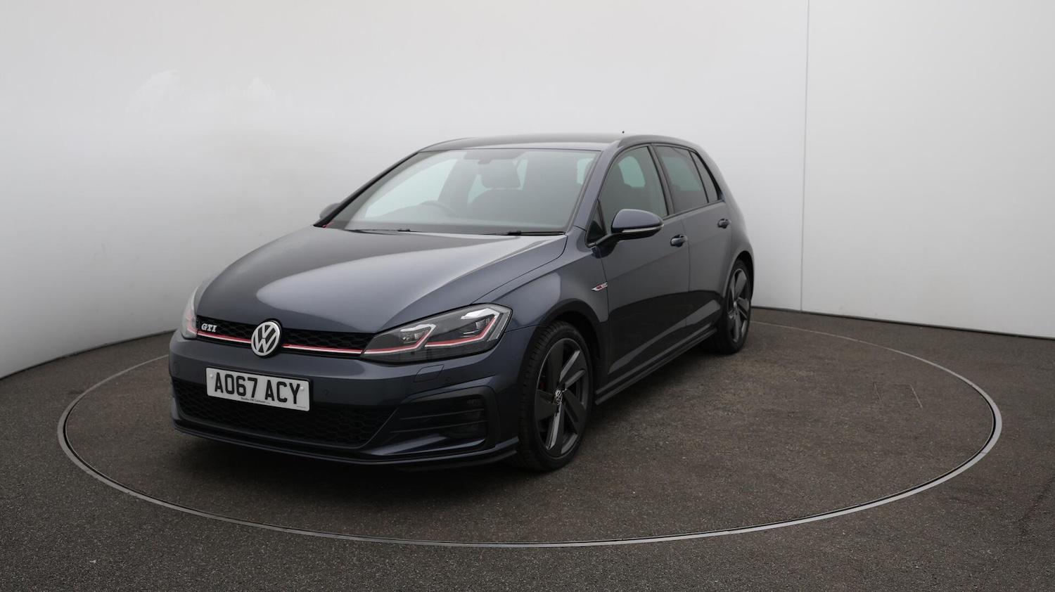 Used Volkswagen Golf 2017 for sale - 76260072: Photo 40