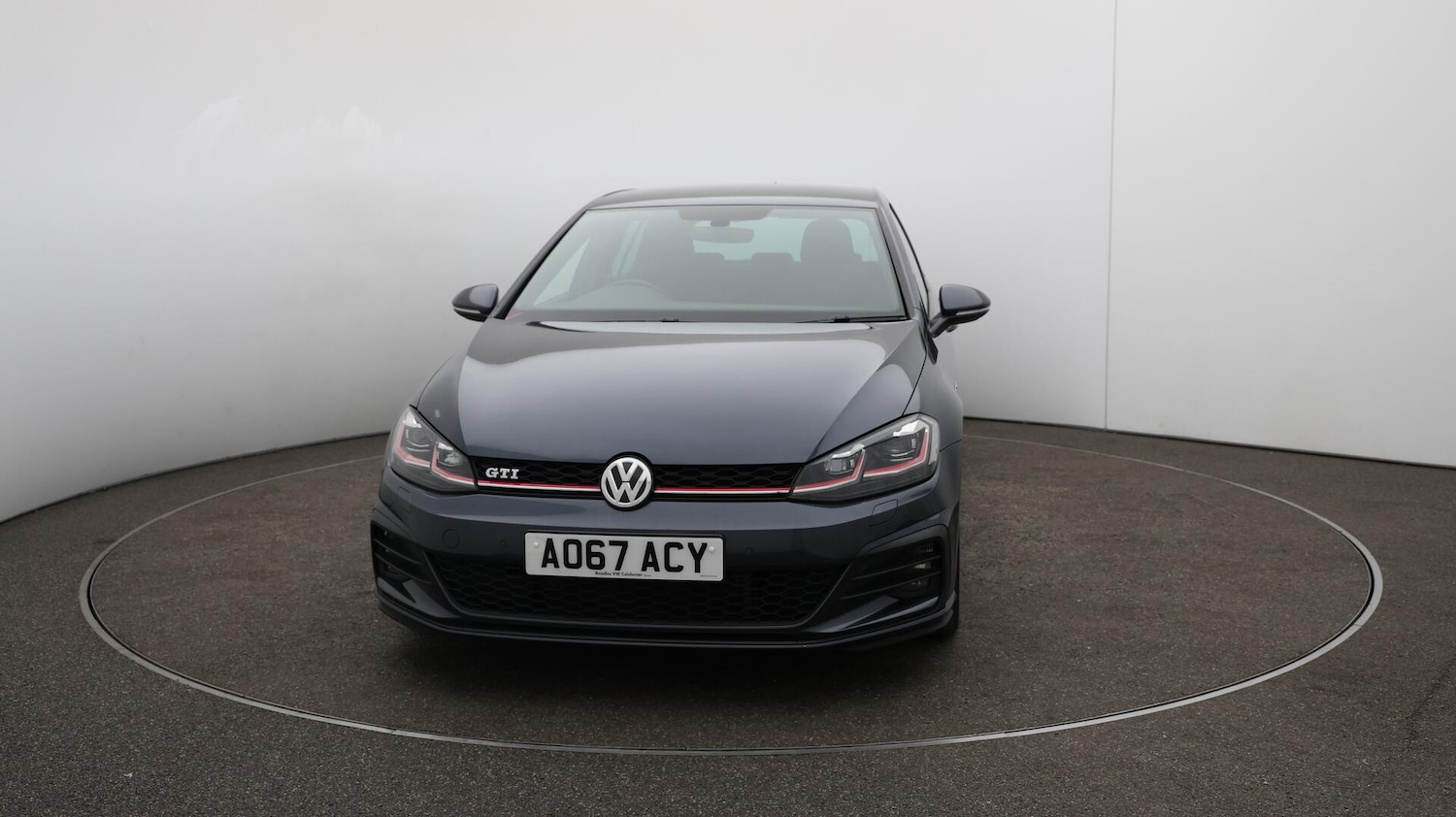 Used Volkswagen Golf 2017 for sale - 76260072: Photo 42