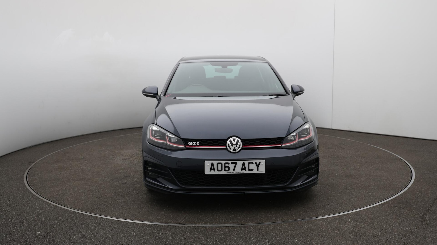 Used Volkswagen Golf 2017 for sale - 76260072: Photo 43