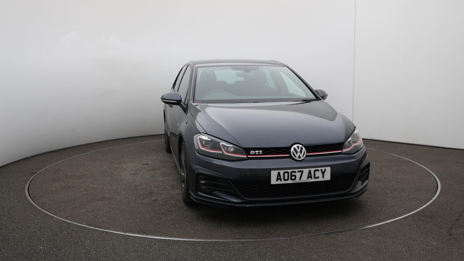 Used Volkswagen Golf 2017 for sale - 76260072: Photo 44