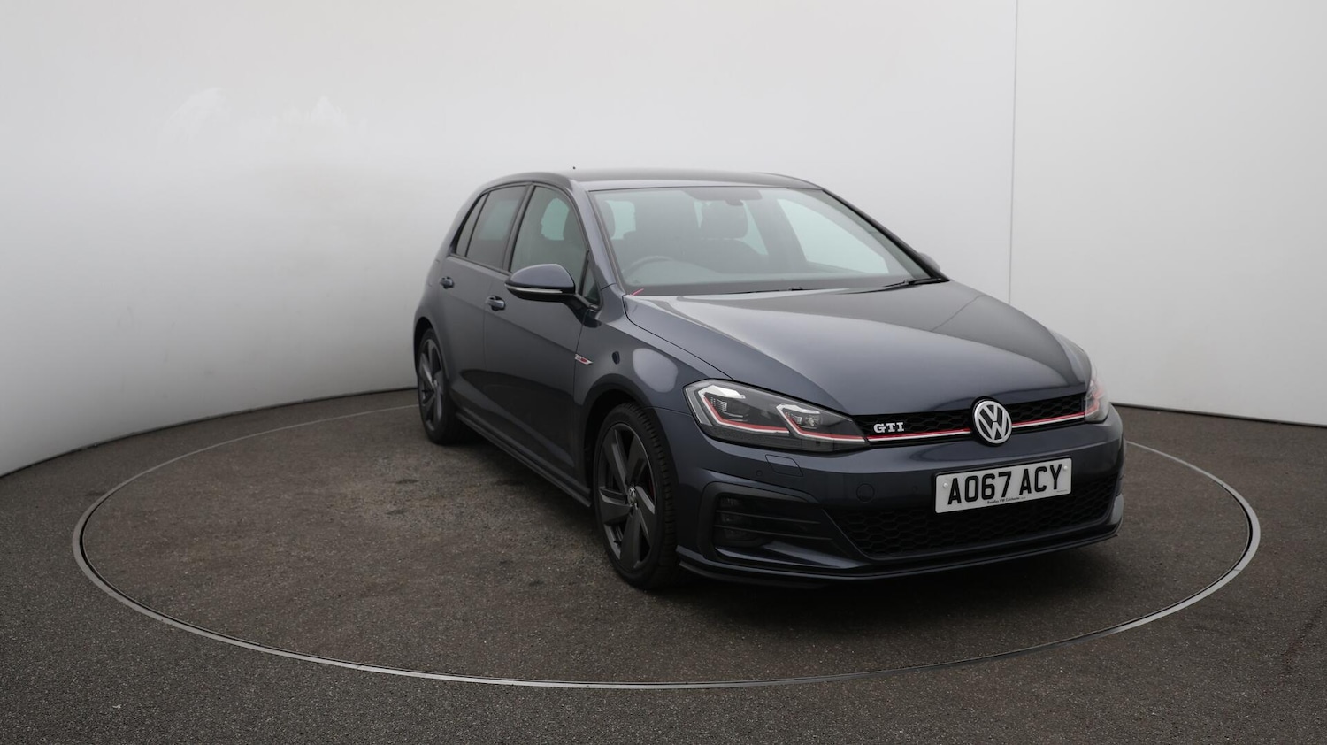 Used Volkswagen Golf 2017 for sale - 76260072: Photo 45