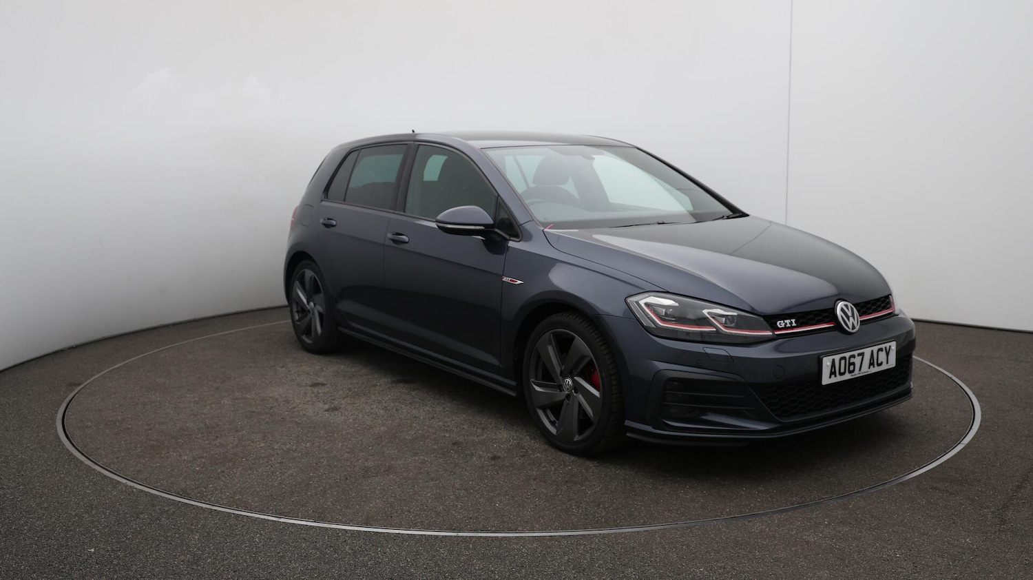 Used Volkswagen Golf 2017 for sale - 76260072: Photo 46