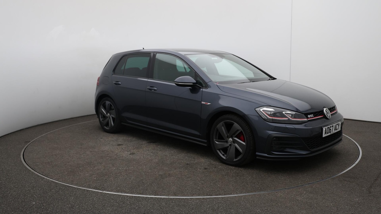 Used Volkswagen Golf 2017 for sale - 76260072: Photo 47