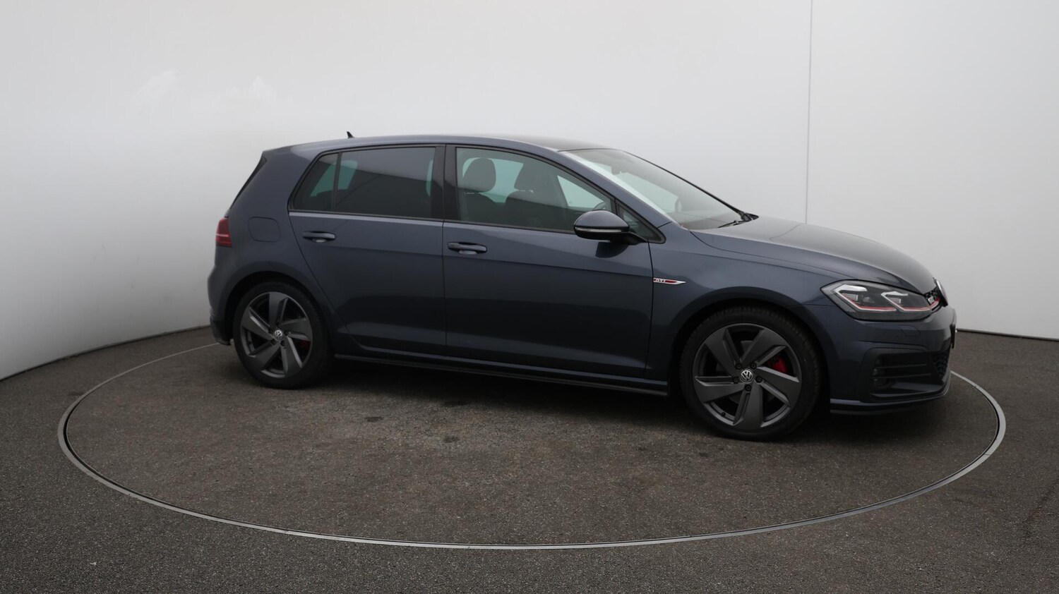 Used Volkswagen Golf 2017 for sale - 76260072: Photo 49