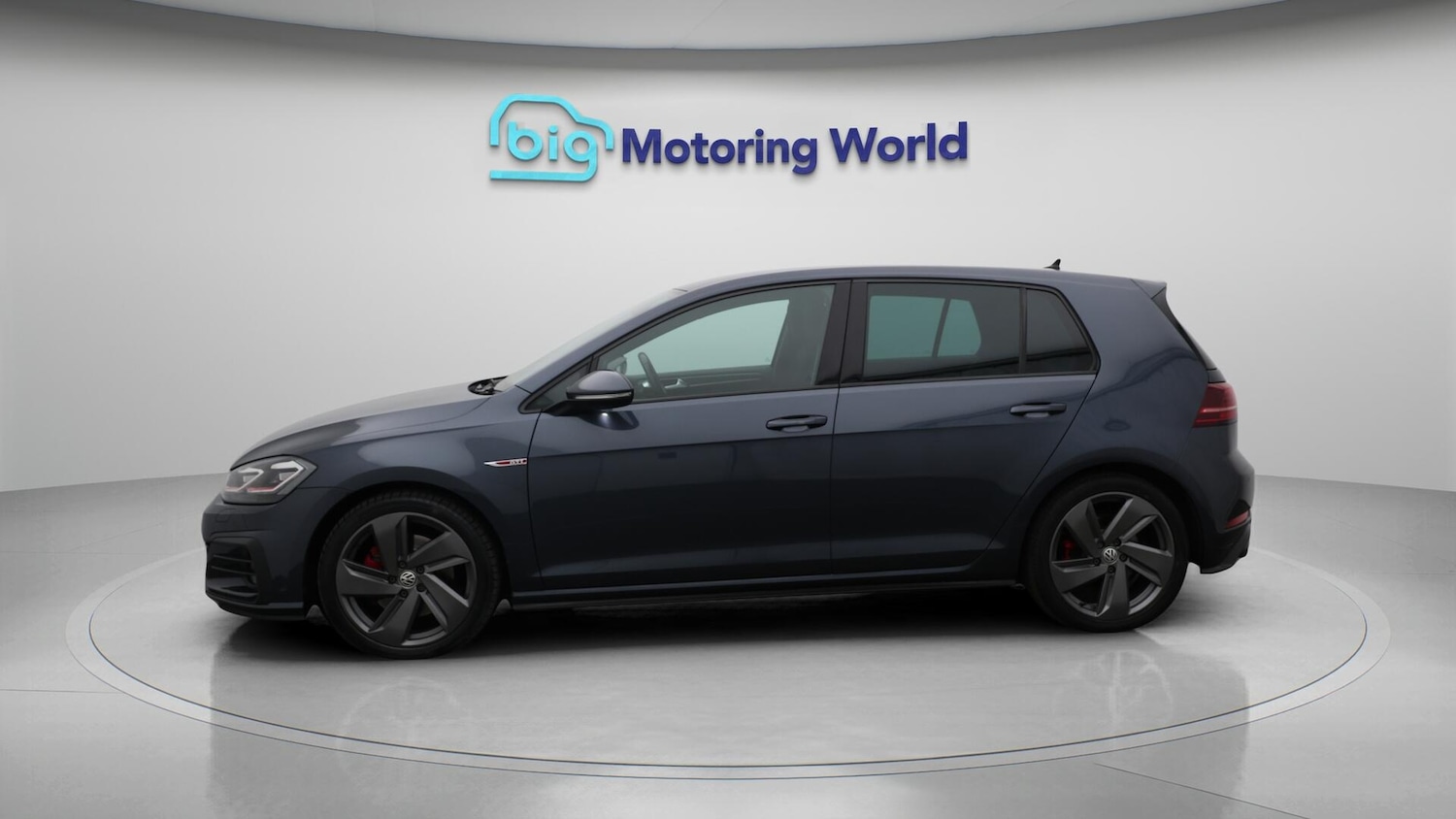 Used Volkswagen Golf 2017 for sale - 76260072: Photo 5