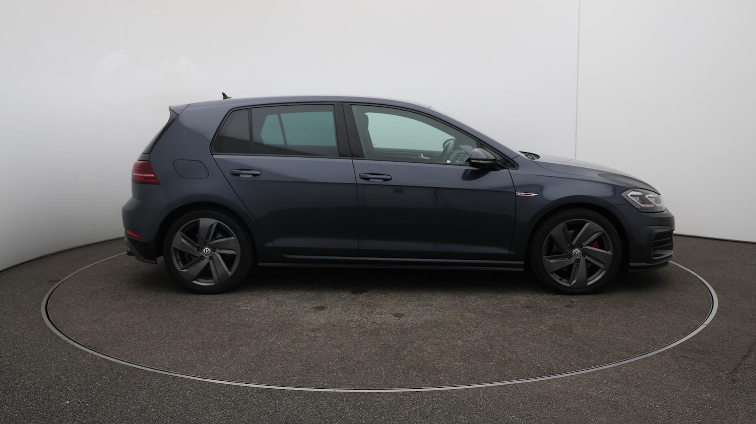 Used Volkswagen Golf 2017 for sale - 76260072: Photo 52
