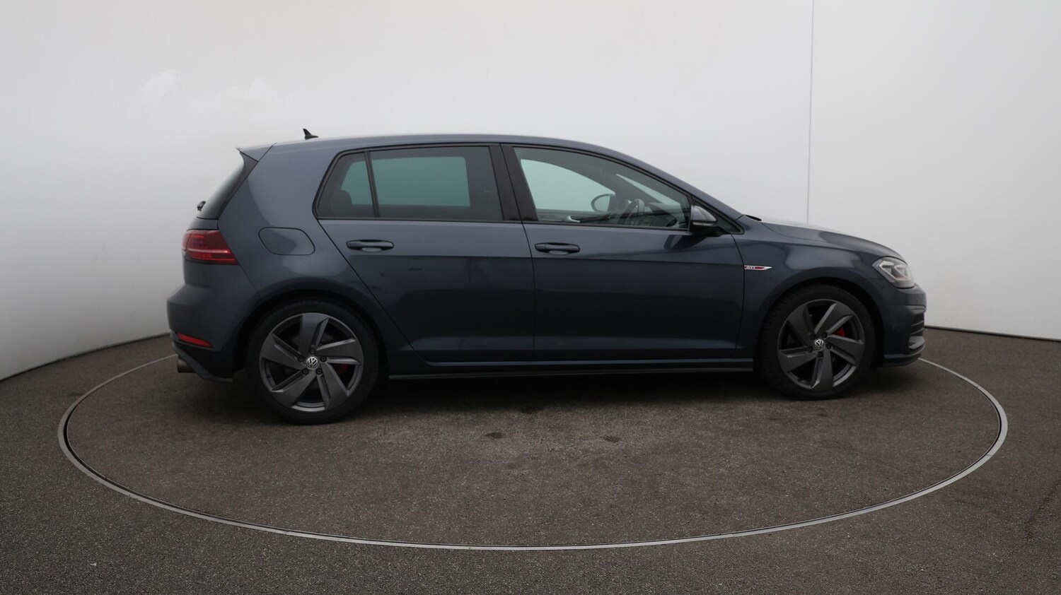 Used Volkswagen Golf 2017 for sale - 76260072: Photo 53