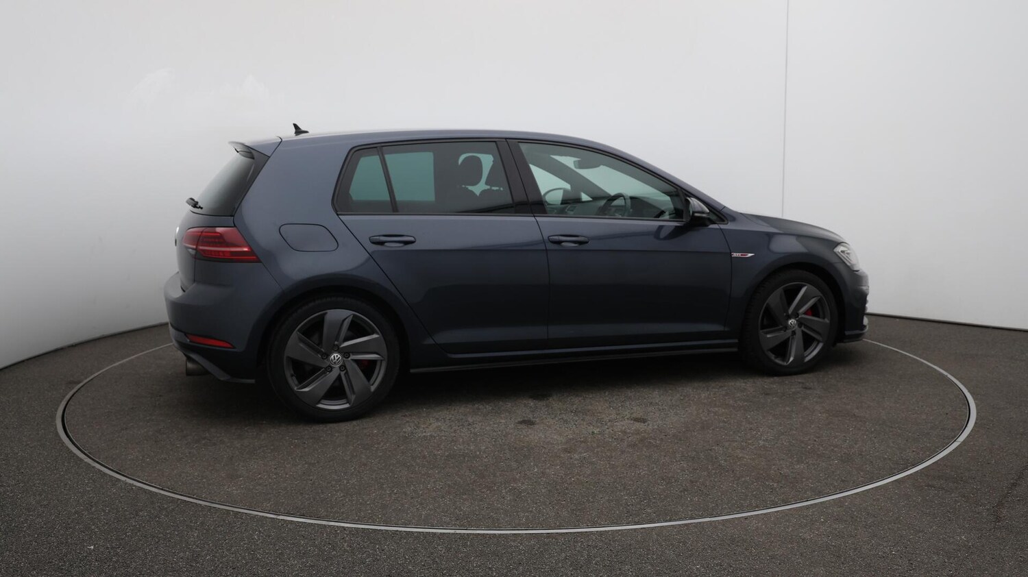 Used Volkswagen Golf 2017 for sale - 76260072: Photo 54