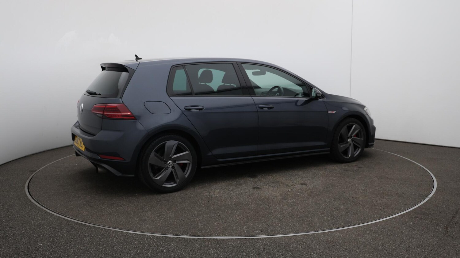 Used Volkswagen Golf 2017 for sale - 76260072: Photo 55