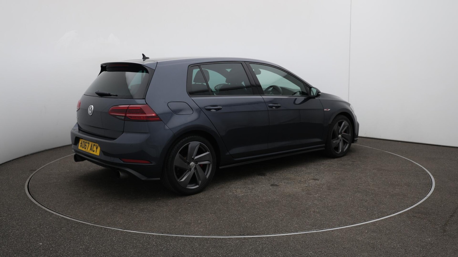 Used Volkswagen Golf 2017 for sale - 76260072: Photo 56
