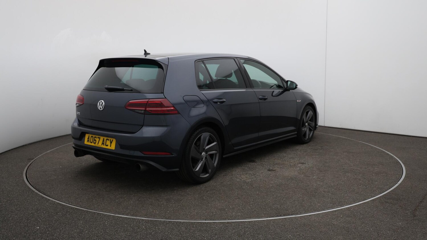 Used Volkswagen Golf 2017 for sale - 76260072: Photo 57