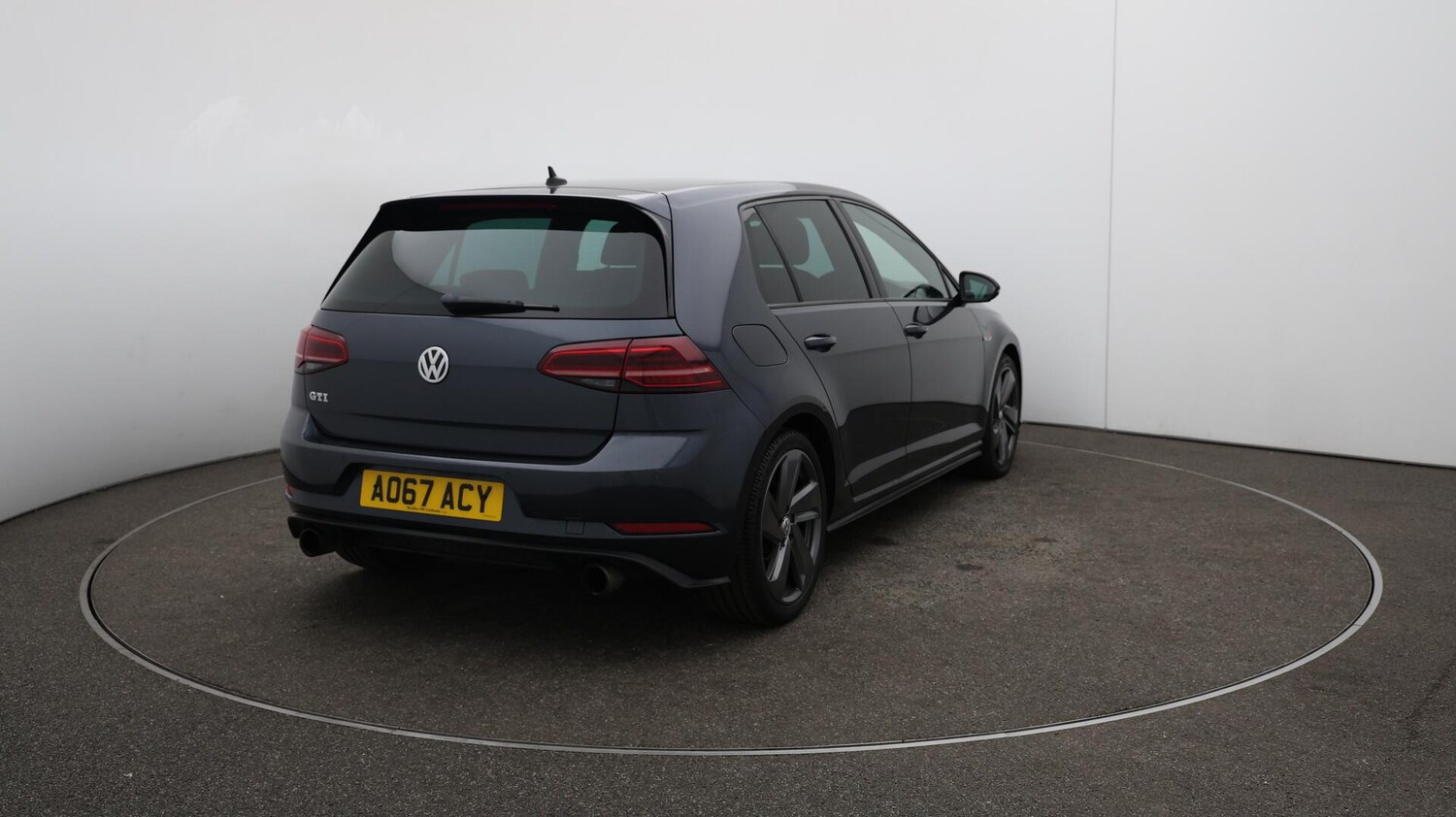 Used Volkswagen Golf 2017 for sale - 76260072: Photo 58