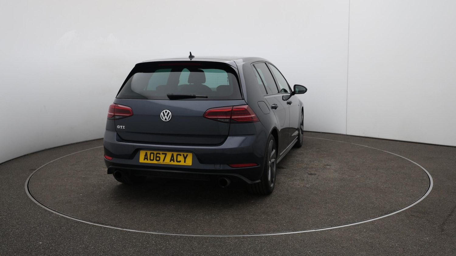 Used Volkswagen Golf 2017 for sale - 76260072: Photo 59