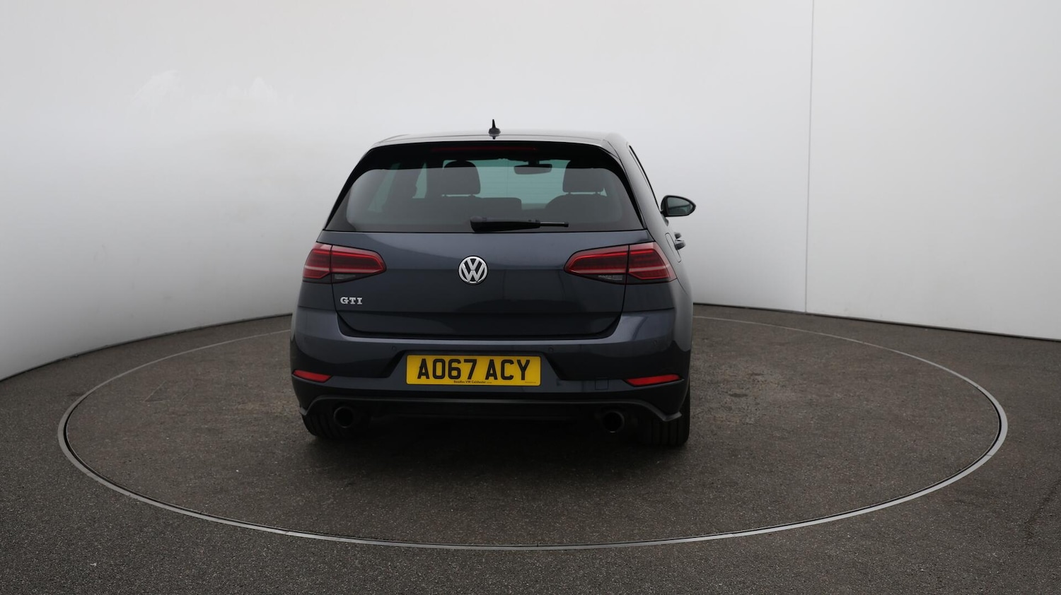 Used Volkswagen Golf 2017 for sale - 76260072: Photo 60