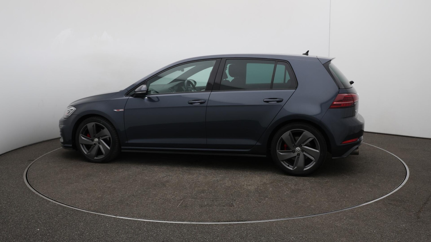 Used Volkswagen Golf 2017 for sale - 76260072: Photo 61