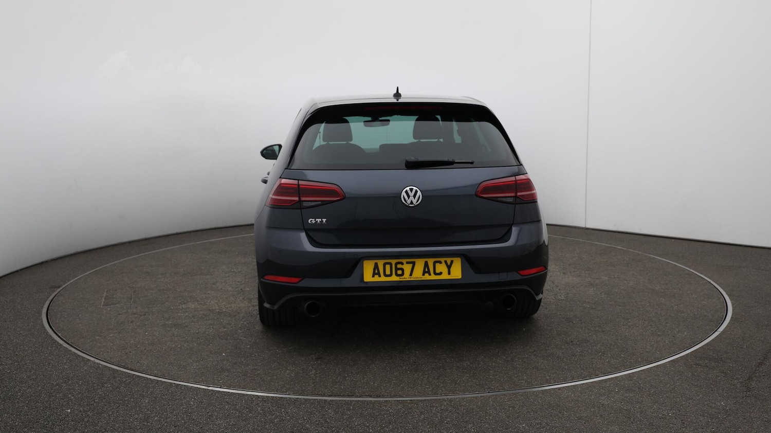 Used Volkswagen Golf 2017 for sale - 76260072: Photo 62