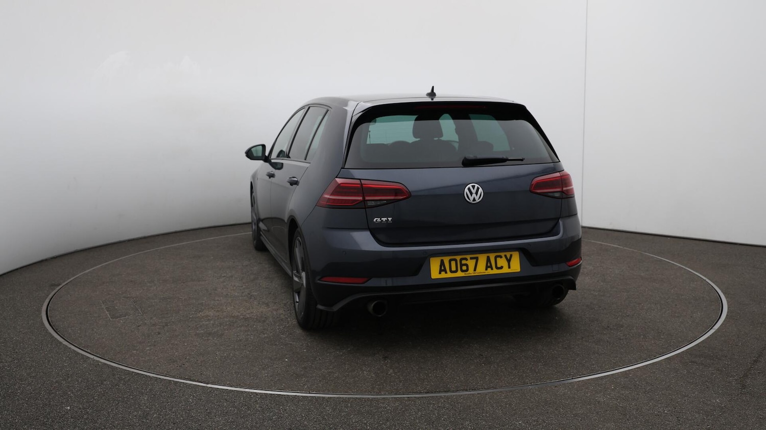 Used Volkswagen Golf 2017 for sale - 76260072: Photo 63