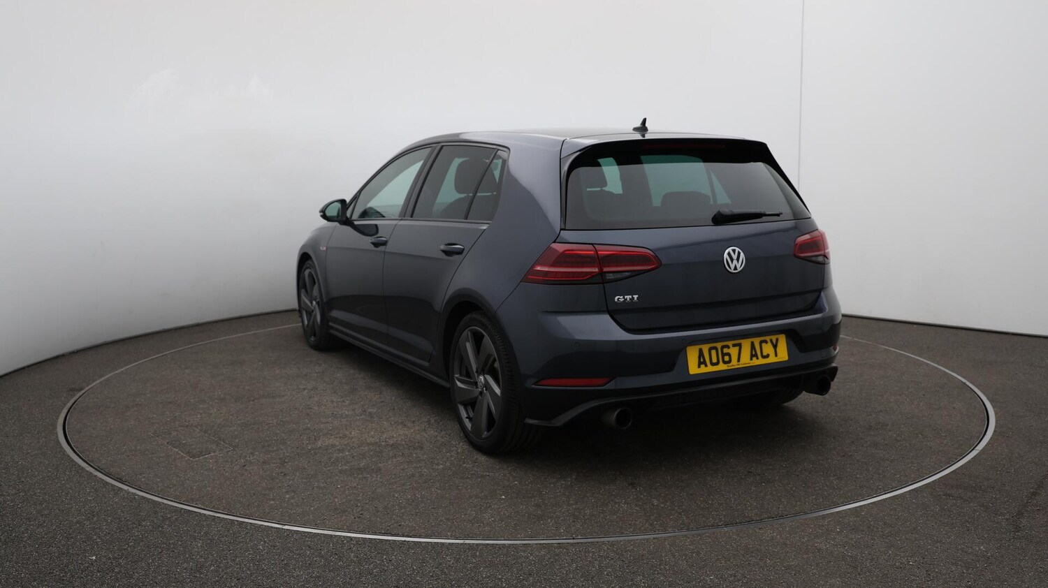 Used Volkswagen Golf 2017 for sale - 76260072: Photo 64